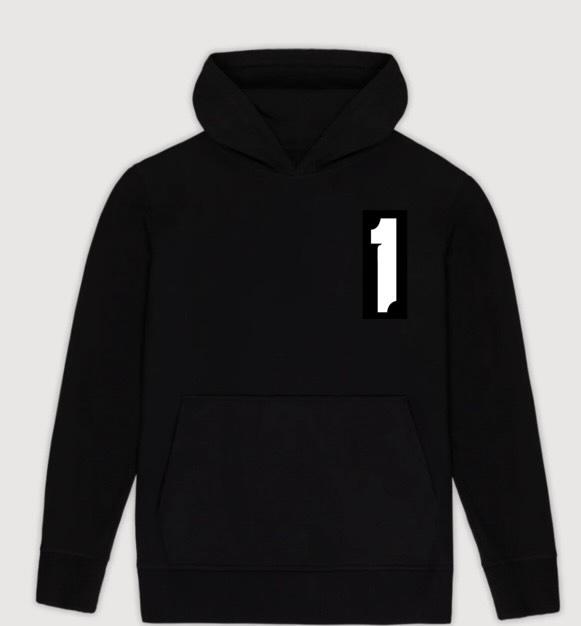 Uno Hoodie - Image 2