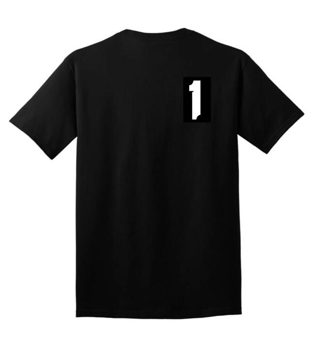 Uno Shirt - Image 2