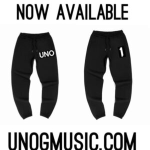 Uno Sweat Pants