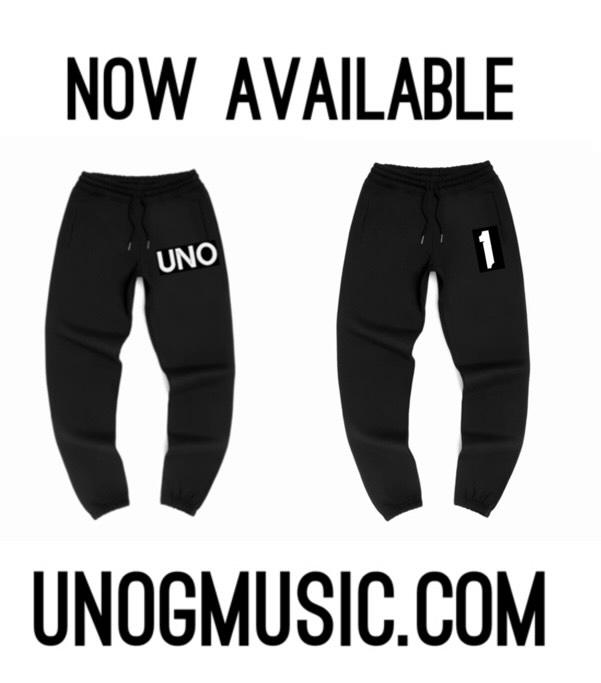 Uno Sweat Pants